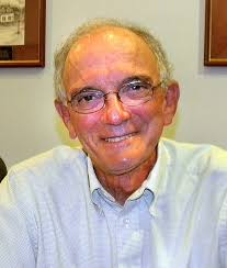 Richard J. Arruda, candidate for Board of Selectmen