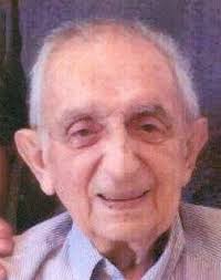 Obituary of Matthew D Cacace