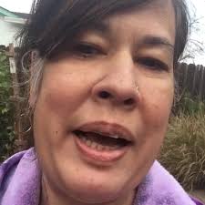 Rocio Palomino M. A. RMFTI