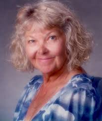 Stella Holton Obituary