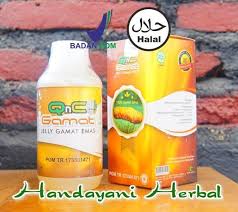 Pin On Qnc Jelly Gamat