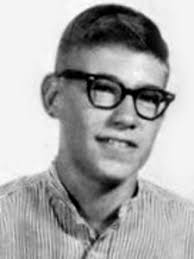 Sgt Dennis Martin Craver (1947-1971)