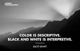 20 Best Black And White Quotes For Photography Inspiration Quotes About Photography Black White Quotes Quotes White