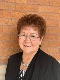 Please help us welcome one of our newest members of BACF's Board of  Trustees: Diane Morley. Diane is a member of the Arenac Community Funds,  works at Forward Corporation, and also volunteers