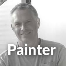 Philip Mix West Coast Artist