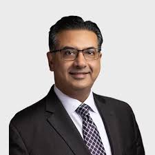 Executive Leadership