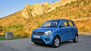 Check maruti wagonr vxi 1.2l on road price in mumbai and pune. Maruti Suzuki Wagon R 2020 Price Mileage Reviews Specification Gallery Overdrive
