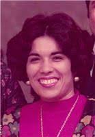 Josephine Moses Muniz Obituary (1942