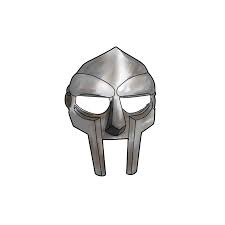 Another Mf Doom Pic Could Work As A Micro Finger Tat Mf Doom Mf Doom Mask Evangelion Tattoo