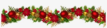 All images are transparent background and unlimited download. Christmas Decorative Garland Png Clip Art Image Christmas Garland Png Free Transparent Png Download Pngkey
