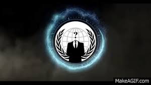 View, download, rate, and comment on 205 anonymous gifs. 2016 Anonymous Intro On Make A Gif