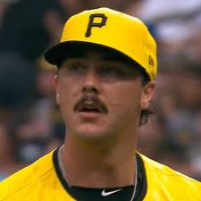 Paul Skenes' last 11 starts: 1.38 ERA 2 winning decisions