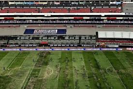 Feb 04, 2021 · méxico ha tenido cuatro juegos de temporada regular de la nfl, todos celebrados en el estadio azteca. Nfl Confirma La Cancelacion Del Mnf En Mexico Maximo Avance