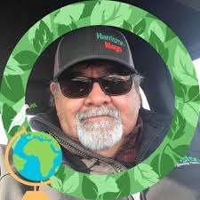 Profile for Larry Salinas