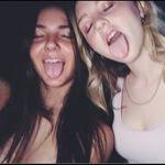 Nona Reilly's Instagram, Twitter & Facebook