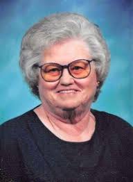 Dimple Stalcup Sharp, 89, Cumberland Co., KY (1927-2016)