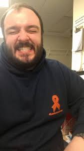 Support for Northstar cancer warrior