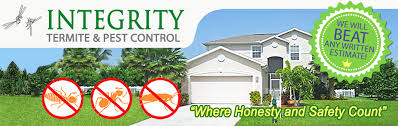 This will educate you on some of the different types.imperial pest prevention is daytona beach, fl. Why Choose Integrity Termite And Pest Control