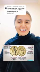 Buenos Días Medalla Milagrosa