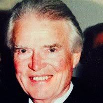 Obituary for John Thomas Barclay