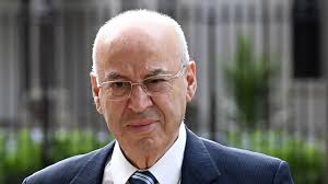 Ex-ministers facing criminal counts