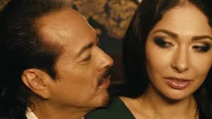 Sirvalo sin miedo Henry Acuña Video Oficial