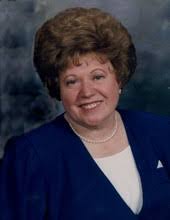 Obituary information for Dixie Shirlene Smith