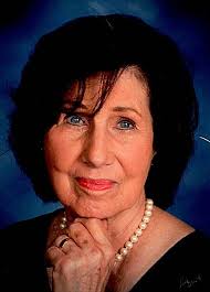 Frances Bailey Obituary