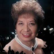 Olimpia Van Landingham Obituary (1929