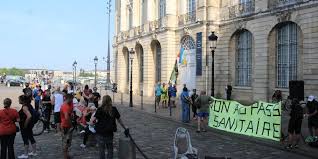 Le pass sanitaire est obligatoire à partir du 21 juillet pour accéder aux expositions et aux événements culturels de la bnf. Vqcjypwilznn2m