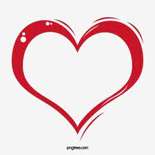 Hand Drawn Heart Shaped Heart Ink Heart Shaped Png Transparent Clipart Image And Psd File For Free Download Heart Hands Drawing How To Draw Hands Photoshop Templates Free