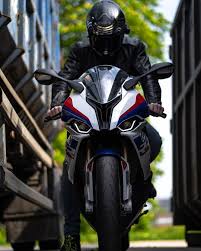 4k Ultra Hd Bmw S1000rr 2020 Wallpaper