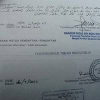 Membolehkan pihak sekolah mendapatkan sokongan. Photos At Pejabat Agama Kuala Selangor Kuala Selangor