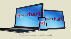 mychart