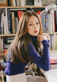 Korean Hairstyles And Fashion Long Hair Styles Korean Hairstyle Hair Styles