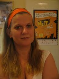 ADA SOLOMON despre AFERIM! și despre cum e să fii producător în România