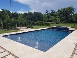Custom pools by design is a local pool builder serving cape coral, lee county, and all of southwest florida. Nabors Pools Home Facebook