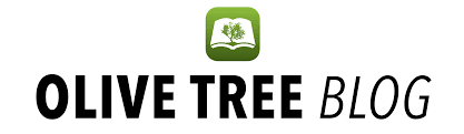 Olive Tree Bible App For Windows Olive Tree Blog