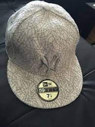 New Era 59fifty Rare New York Yankees Hat New York Yankee Hat Yankees Hat New Era 59fifty
