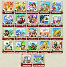 Kairosoft is inno way affiliated with the developer affnaff rewards and its applications.do you always want full premium versions of amazing kairosoft games but the price. Kairosoft Games Diy Hack Diamonddevicehacks