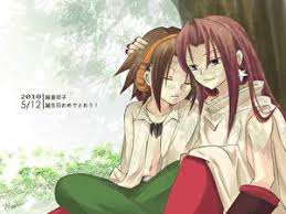 Shaman king anime wallpaper for android apk download. Shaman King Wallpaper 21 Images Pictures Download