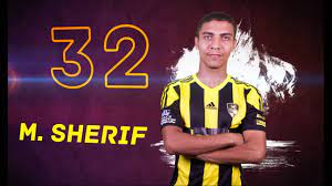 Sherif received his phd from the university of manchester, manchester business school, uk. Wadi Degla Mohamed Sherif 32 Youtube