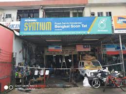 Check spelling or type a new query. Kepada Yang Sedang Mencari Pusat Bengkel Soon Tat Facebook