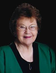 Obituary for Arlene (Bingham) Haymore