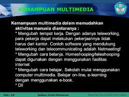 We did not find results for: Memahami Etimologi Multimedia Ppt Download