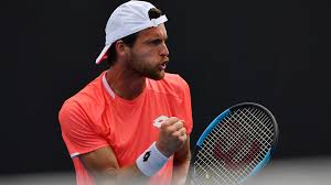 João miguel lopes morais sousa. Joao Sousa De Regresso A Roland Garros Bom Dia Suica
