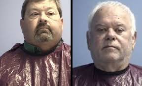 Charges reduced for two men jailed in Eden teen prostitution ring