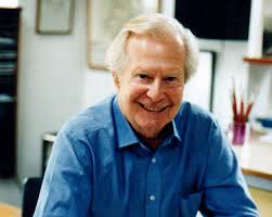 Tony Hart - The Official Tony Hart Website - Television Artist