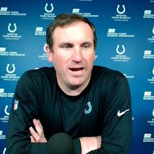 Report: Colts' Jim Bob Cooter 'Could Be in Play' For Eagles' OC Job