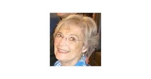 Darlene FOLEY Obituary (1939